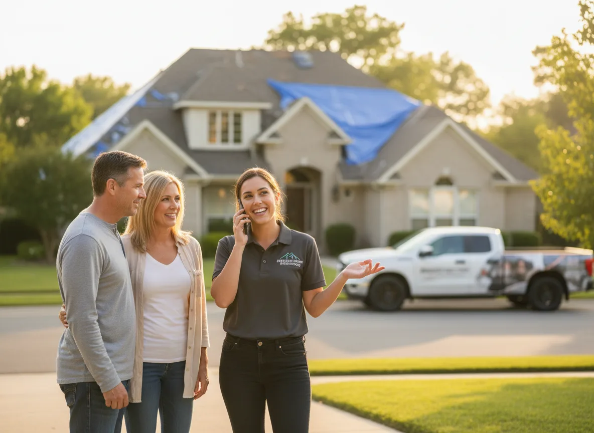 Emergency Roof Repair Rosholt, SD FAQs